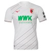 Officiële Voetbalshirt FC Augsburg Thuis 2024-25 - Heren